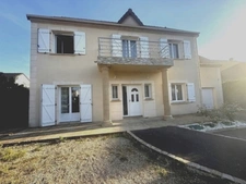 Belle maison familiale de 170 m² à Barjouville 28630 – aucun travaux à prévoir
