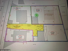 Terrain 287 m² à vendre  LE COUDRAY (28)