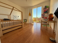 Maison à vendre 4 pièces MAINVILLIERS (28)
