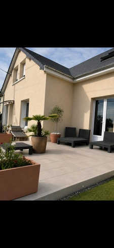 Maison à vendre 5 pièces CHARTRES (28)