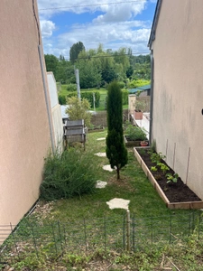 Maison à vendre 5 pièces CHARTRES (28)