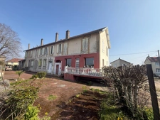 Immeuble à vendre CHATEAUDUN (28)