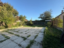 Maison à vendre 4 pièces MAINVILLIERS (28)