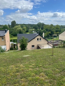 Maison à vendre 5 pièces CHARTRES (28)