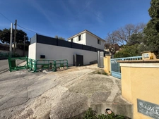 Maison à vendre 4 pièces TOULON (83)