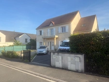 Belle maison familiale de 170 m² à Barjouville 28630 – aucun travaux à prévoir
