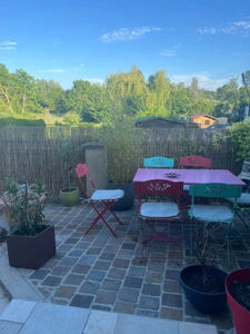 Maison à vendre 5 pièces CHARTRES (28)