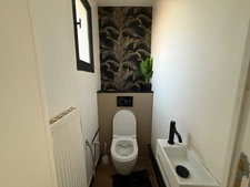Maison à vendre 4 pièces MAINVILLIERS (28)