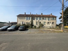 Immeuble à vendre CHATEAUDUN (28)