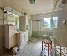 🏡 Maison familiale 7 pièces – 186 m² – Plain-pied – Terrain arboré de 2200 m² – AIRVAULT (Barroux)