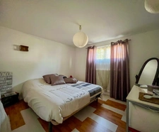 Maison familiale 170 m² - 4 chambres - Sous-sol aménagé 78 m² - Terrain 1200 m²