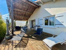 Maison familiale 170 m² - 4 chambres - Sous-sol aménagé 78 m² - Terrain 1200 m²