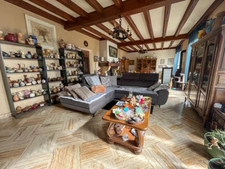 🏡 Maison 170 m² – 3 chambres – Terrain 1 800 m² – Terrasse – Vue dégagée – Aucun vis-à-vis – Grand garage 