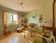 Maison familiale 170 m² - 4 chambres - Sous-sol aménagé 78 m² - Terrain 1200 m²