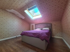 Maison 8 pces, 198 m², terrain de 401 m²