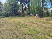 Maison 8 pces, 150 m², grange, dépendance et jardin