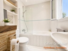 Maison à vendre 4 pièces SAINT GERMAIN LES BELLES (87)