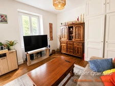 Maison 5 pces 95 m² avec dépendances et un terrain de 4492 m²