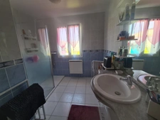 Maison à vendre 6 pièces CHATEAUNEUF LA FORET (87)