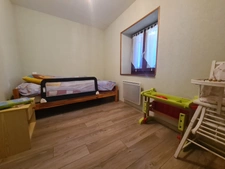 Maison à vendre 5 pièces CHATEAUNEUF LA FORET (87)