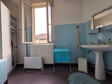Maison familiale 6 pces, 187 m², au cœur de Châteauneuf-la-Forêt – 4 chambres et beaux volumes