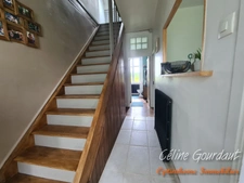 Maison 5 pces 95 m² avec dépendances et un terrain de 4492 m²
