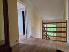 Maison familiale avec jardin intimiste et garage – Limoges, secteur La Brégère