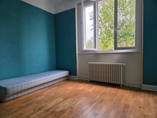 Maison familiale avec jardin intimiste et garage – Limoges, secteur La Brégère