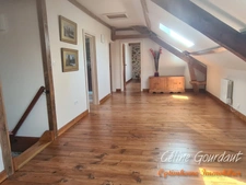 DOMPS – Magnifique propriété en pierre 7 pièces – 200 m² habitables – 113 m² de dépendances – 6 646 m² de terrain