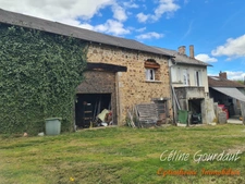 Maison 8 pces, 150 m², grange, dépendance et jardin