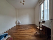 Maison familiale 6 pces, 187 m², au cœur de Châteauneuf-la-Forêt – 4 chambres et beaux volumes
