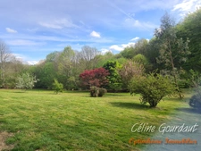 Maison à vendre 6 pièces Proche de EYMOUTIERS (87)