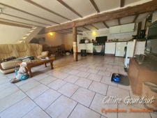 DOMPS – Magnifique propriété en pierre 7 pièces – 200 m² habitables – 113 m² de dépendances – 6 646 m² de terrain