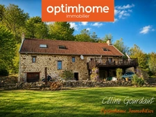 MAISON EN PIERRE – ENVIRON 153 M² – 12 127 M² DE TERRAIN