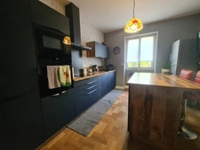 Maison à vendre 5 pièces CHATEAUNEUF LA FORET (87)