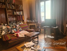 Maison à vendre 6 pièces  (87)