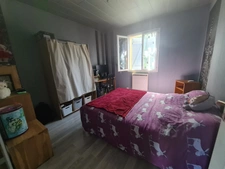 Maison à vendre 6 pièces CHATEAUNEUF LA FORET (87)