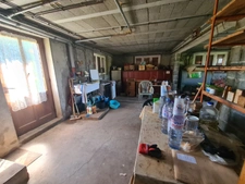 Maison 152 m²,3 pièces, sous sol total, terrain de 2 358 m²