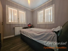 Maison 8 pces, 198 m², terrain de 401 m²
