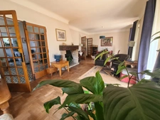Maison à vendre 5 pièces CHATEAUNEUF LA FORET (87)