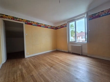 Maison familiale avec jardin intimiste et garage – Limoges, secteur La Brégère