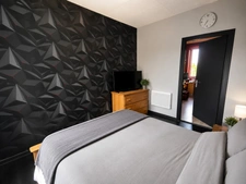 Maison 8 pces, 150 m², grange, dépendance et jardin