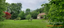 Maison à vendre 6 pièces Proche de EYMOUTIERS (87)