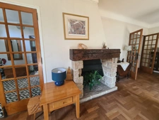 Maison à vendre 5 pièces CHATEAUNEUF LA FORET (87)