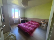 Maison à vendre 6 pièces CHATEAUNEUF LA FORET (87)