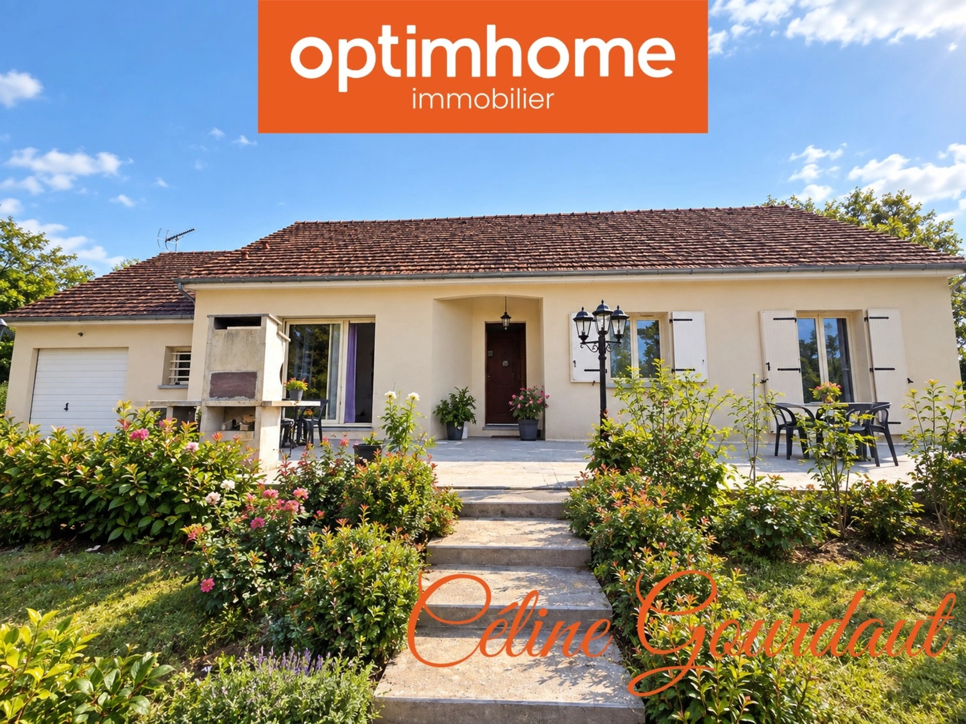 Maison 8 pièces 179 m² · à Magnac Bourg · 179 m² · 319 000 €
