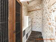 Maison à vendre 4 pièces SAINT GERMAIN LES BELLES (87)