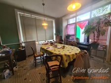 Maison à vendre 6 pièces  (87)