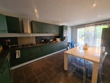Maison 8 pces, 198 m², terrain de 401 m²