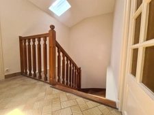 Maison 8 pces, 198 m², terrain de 401 m²